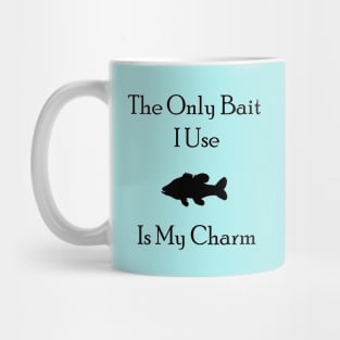 Charming Bait Mug